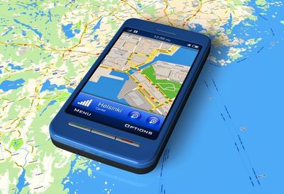 中國北斗導航與手機定位的兼容之選 為何手機仍支持GPS？