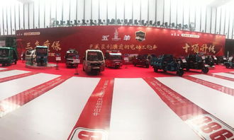 三年質保，十大升級 五羊南京展引領行業新標桿
